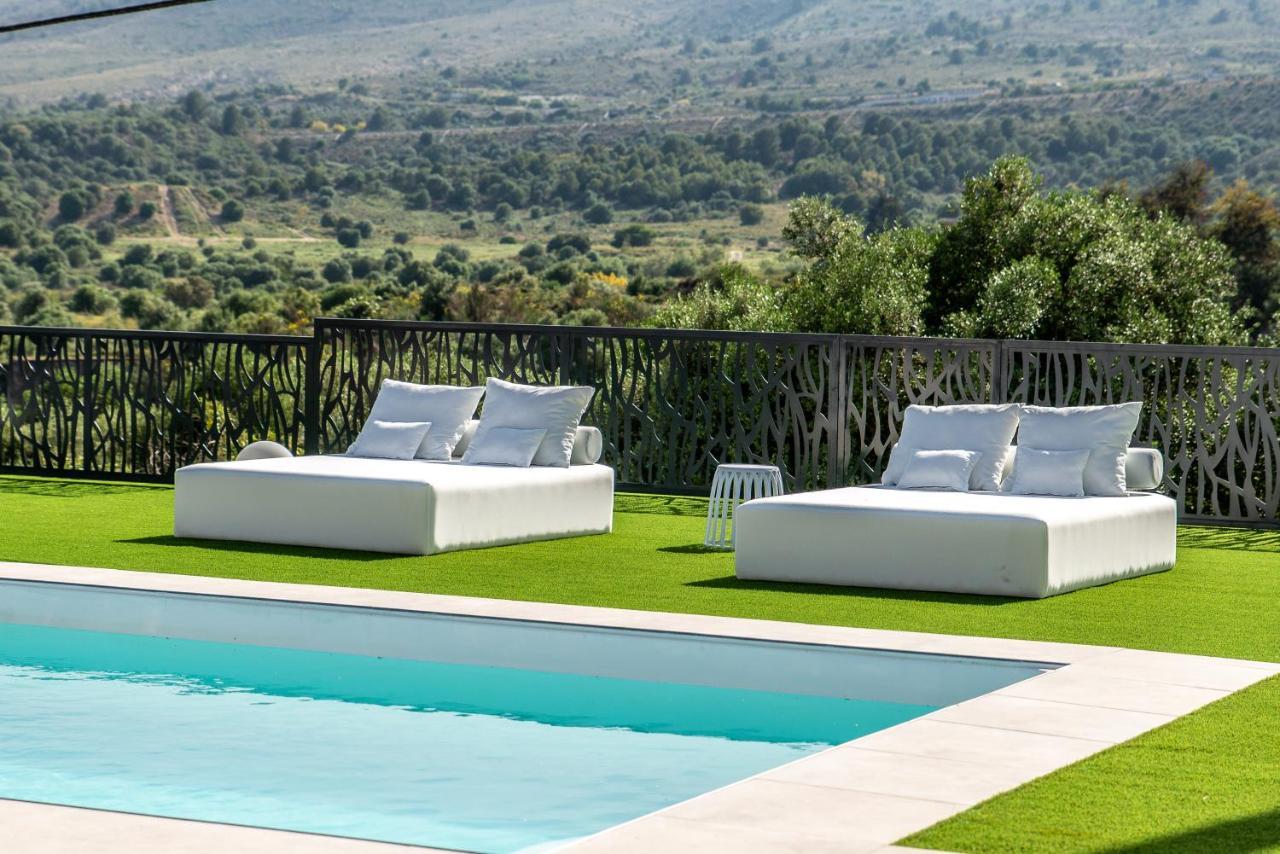 Palm Tree - 5bdr Paradise Pool / Chill Out Beds Willa *