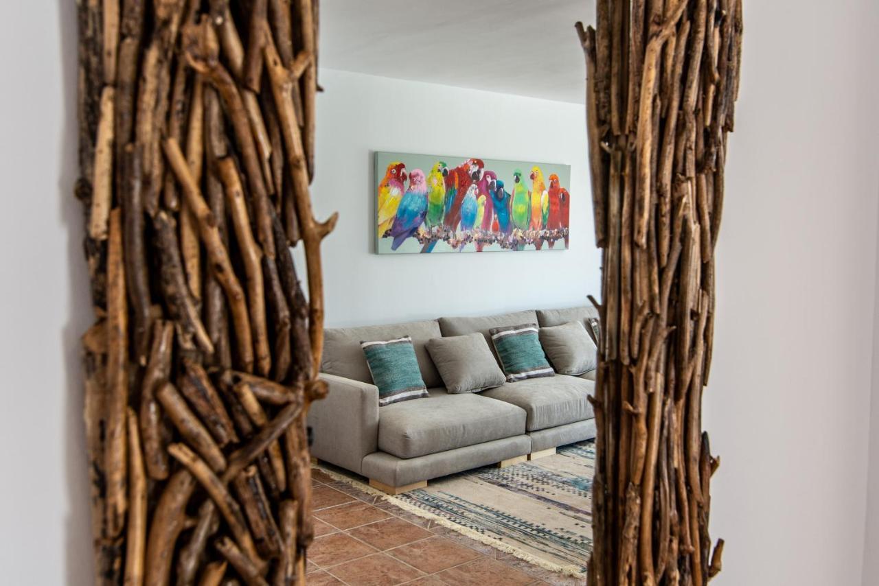Willa Palm Tree - 5bdr Paradise Pool / Chill Out Beds